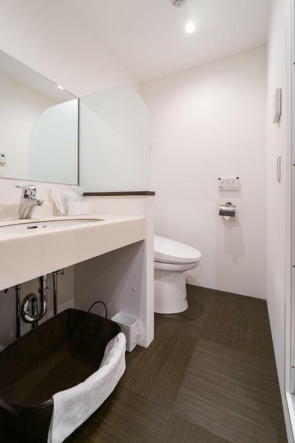 Dan Lan Hotel Nijo Kyokomachi Kyoto Eksteriør billede